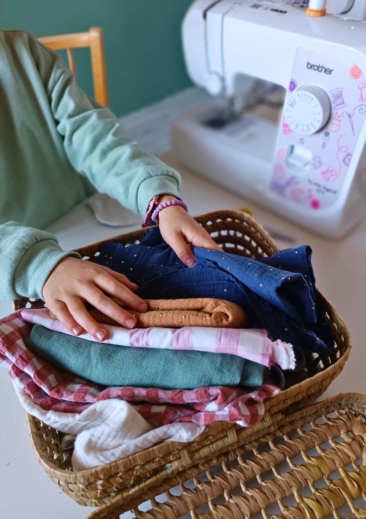 Les patrons PDF à télécharger