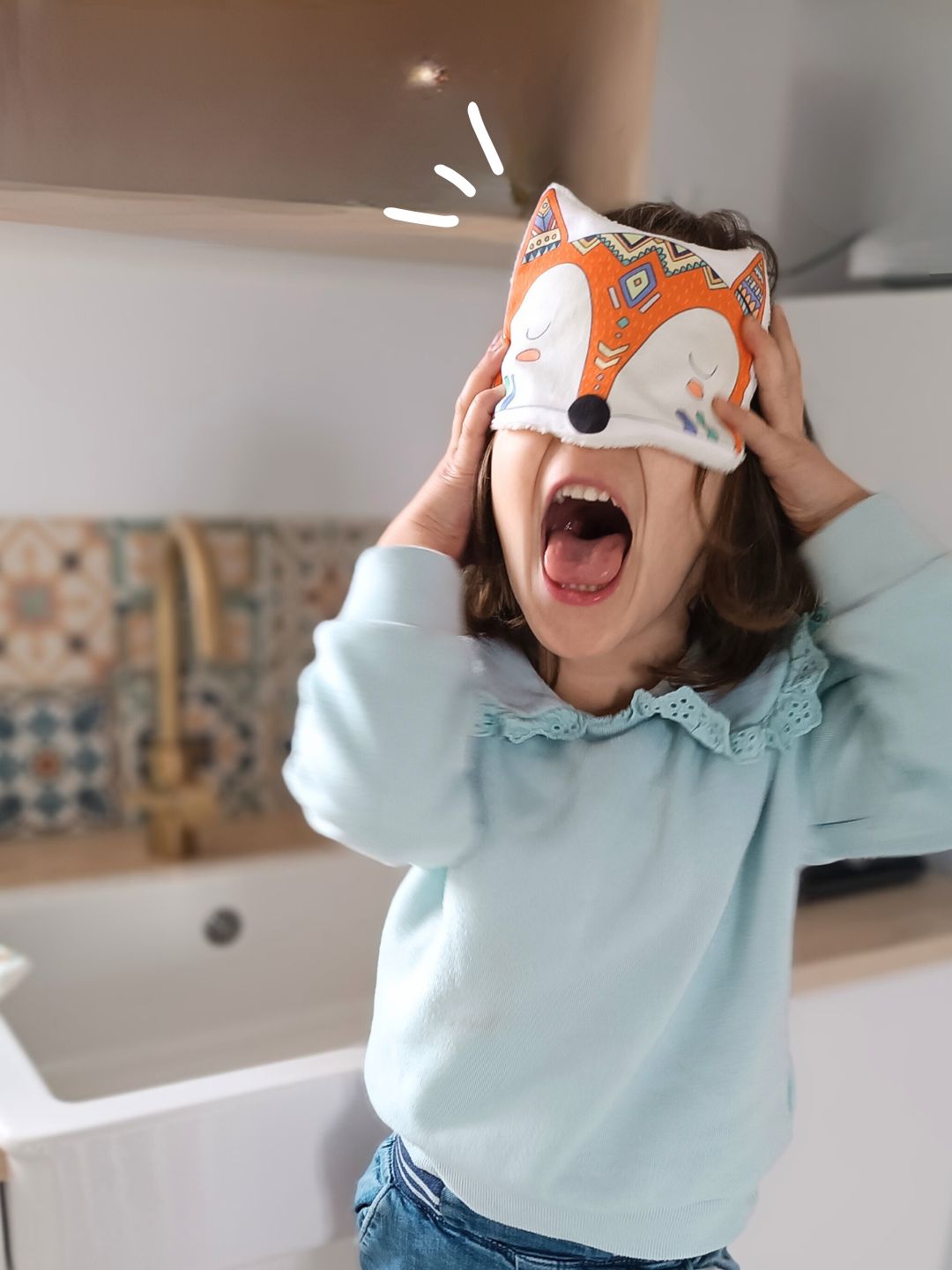 Les kits couture premiers projets