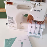 🚗Le permis couture - Kit couture enfant