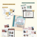 ➡️Le code de la route du permis couture