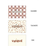 Le sac tote bag - Kit couture avec patron