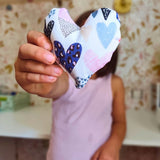 Le câlin de poche - Kit couture enfant