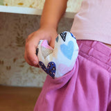 Le câlin de poche - Kit couture enfant