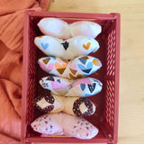 Le câlin de poche - Kit couture enfant
