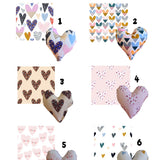 Le câlin de poche - Kit couture enfant