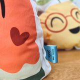 Recharge de tissu - Le coussin