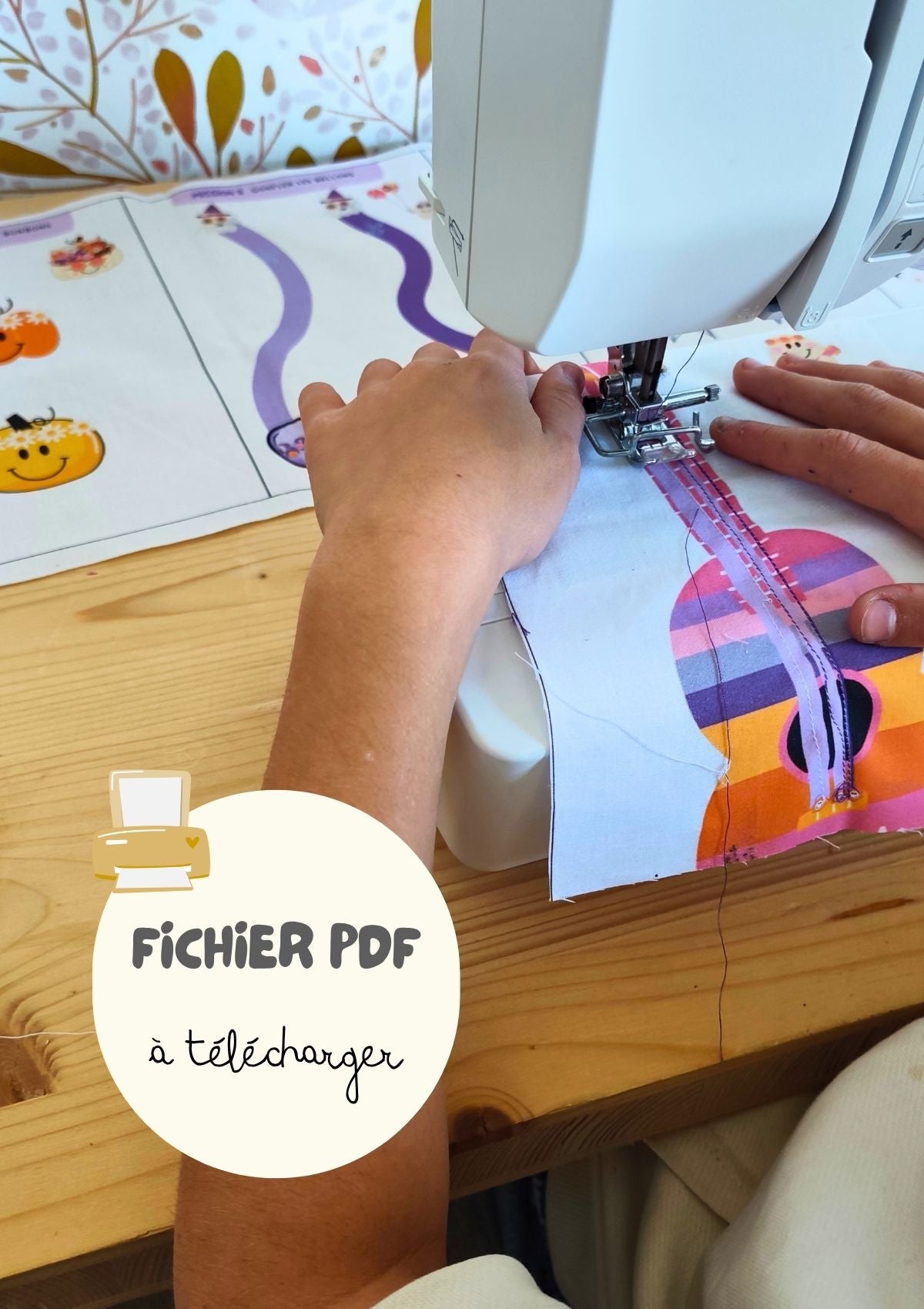 👻📥Mission Halloween - Fichier PDF à télécharger
