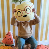 🍍Le coffret découverte - Collection vitaminée - Mission vitaminée +  kit coussin fruit