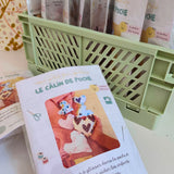 Le câlin de poche - Kit couture enfant