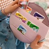 🃏Le porte cartes - Kit couture duo