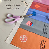 L'extension du kit "les mots doux"