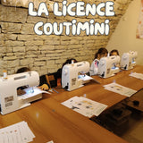La licence