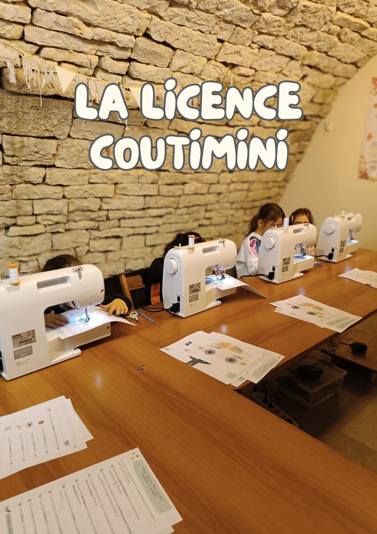 La licence
