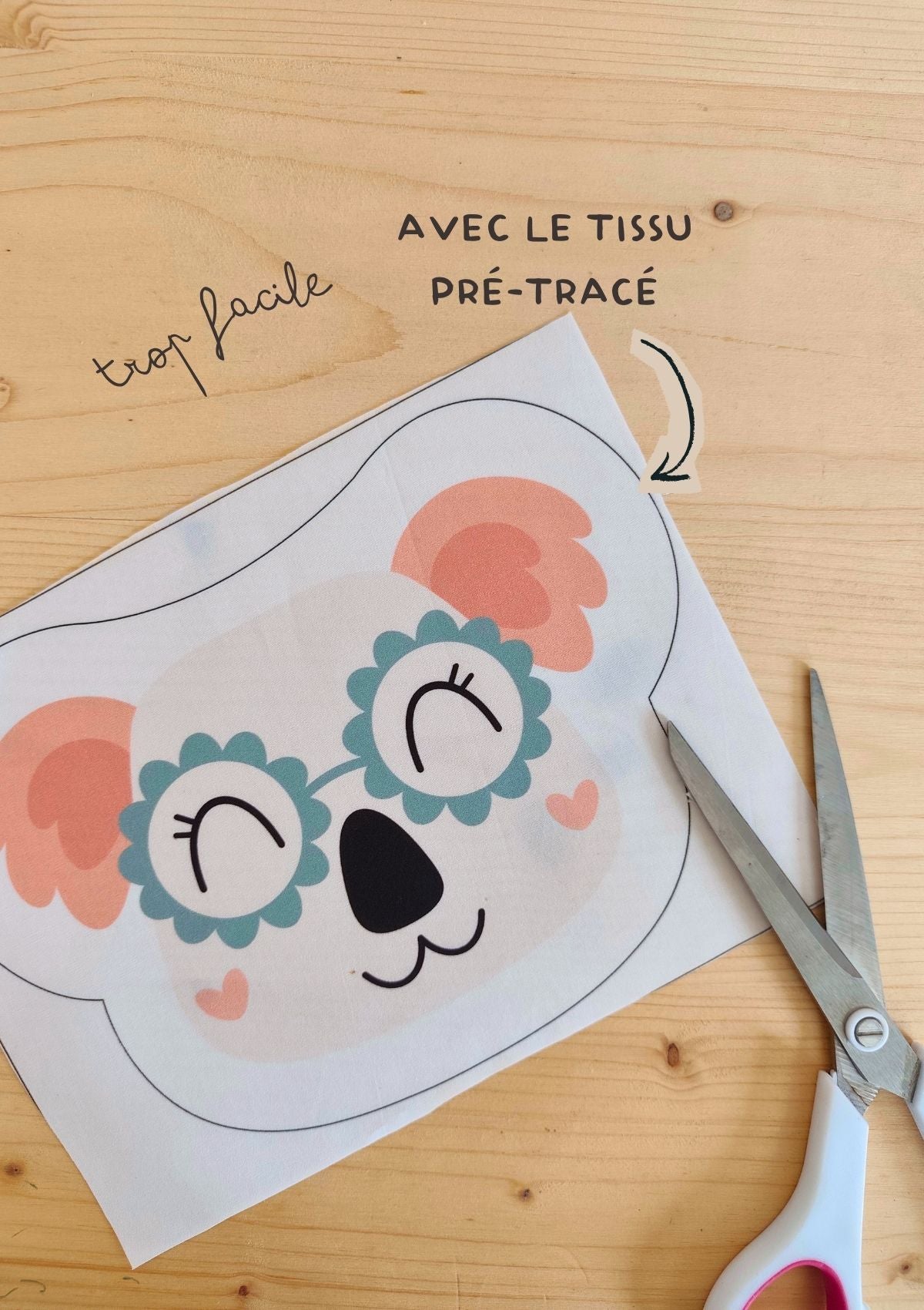 Le coffret découverte  - Une mission +  le kit lingettes frimousses