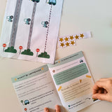 🚗Le permis couture - Kit couture enfant