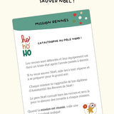 🦌📥Mission rennes - Fichier PDF à télécharger