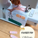 🦌📥Mission rennes - Fichier PDF à télécharger