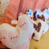 Le câlin de poche - Kit couture enfant