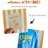 🍌 Le pin's banane