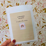 Recharge de cartes en papier - Lot de 3