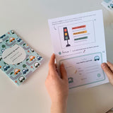 🚗📥Le permis couture - Fichier PDF à télécharger