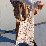 Le sac tote bag - Kit couture avec patron