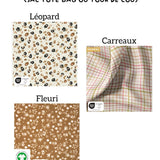 Le parcours couture  - Permis couture +  premier projet + projet avec patron