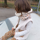 Le tour de cou - Patron PDF à télécharger