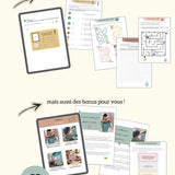 ➡️Le code de la route du permis couture