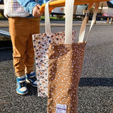 Le sac tote bag - Kit couture avec patron