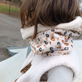 Le tour de cou - Patron PDF à télécharger