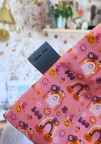Recharge de tissu - Les 2 pochons