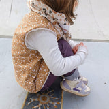 Le tour de cou - Kit couture avec patron